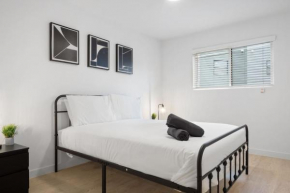 Brand New Unit, 5 min to Downtown Austin